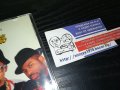 RUN DMC IT S TRICKY CD-SONY MUSIC GERMANY 0404231328, снимка 7