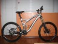 Enduro bike Specialized 26" ,USA планински велосипед,колело за спускане.Промо цена