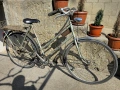 Ретро Велосипед , снимка 9