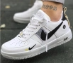 Nike Air Force дамски маратонки , снимка 2