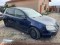 VW Golf 2.0TDI DSG BKD на части  фолксваген голф 5 2.0 тди дсг, снимка 1 - Автомобили и джипове - 35934755