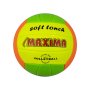 Волейболна топка MAXIMA Soft touch Код: 20064602, снимка 1 - Волейбол - 41916871