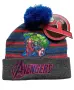 Зимна шапка за момче Marvel Avengers, снимка 2
