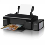 EPSON L805 мастиленоструен (инк-джет) фотопринтер, снимка 1 - Принтери, копири, скенери - 44558101