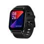 Zeblaze Btalk Smartwatch, 1,86 HD сензорен екран, Bluetooth разговори,Водоустойчив IP68. Черен НОВ, снимка 8