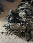 Двигател за Vw Голф 5 дизел 2.0 TDI. 140кс. BKD. 2004г., снимка 1