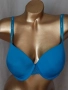 Calvin Klein 80 E Син сутиен , снимка 7