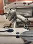 Надуваема лодка Yamaha RIB, снимка 11