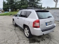 Jeep Compass 2.0CRD 2008g 4x4 , снимка 5