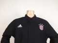 Adidas FC Bayern Munchen - Оригинално мъжко яке размер L-XL, снимка 6