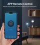 Смарт Контакт eWelink WiFi Smart Plug 20A EU Smart Socket с функция за наблюдение на захранването, снимка 4