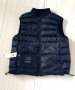 Armani Exchange A/X Down Vest Mens Size L  ОРИГИНАЛ Мъжки Пухен Елек!, снимка 2