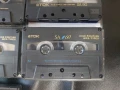 аудио касети TDK SA, снимка 5
