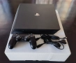Продавам игрова конзола Sony Playstation 4 PS4 PRO 1TB SSD  , снимка 2