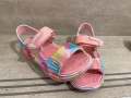 Сандали за момиче biomechanics, снимка 1