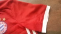 Adidas FC BAYERN MUNCHEN Kids Football T-Shirt Размер 9-10 г / 140 см детска футболна тениска 35-67, снимка 10