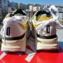 Nike Air Max Furyosa White Yellow, снимка 7