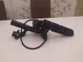 Sony XLR-H1 Handle Unit + Микрофон, снимка 2