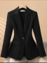 Ново! Дамско сако , снимка 2