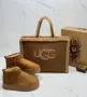 UGG ✨ Дамски Боти ✨, снимка 2