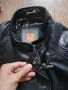 hugo boss orange - дамско кожено яке ОВЧА КОЖА С, снимка 5