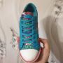  Desigual Piriapolis Sneaker кецове/маратонки номер 39 , снимка 7
