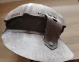 Стара миньорска каска - Костенурка, снимка 3