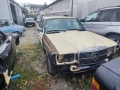 Продавам Mercedes 123 -2.4 Diesel, снимка 4