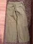 Пролетно- летен карго панталон Zara, снимка 2