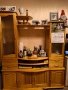pine wall unit, снимка 2