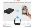 4k мини камера WIFI, снимка 7