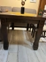 Трапезна кухненска маса, снимка 4