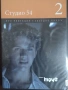 ЗАПЕЧАТАН DVD ФИЛМ "СТУДИО 54" , снимка 1