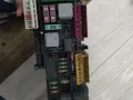 Sam Module  Mercedes W212 , 2129009822 , 5DK011023-35, снимка 2