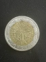 2 евро 2002 Liberte , снимка 1