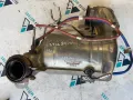 208A07291R HMLGT6926R катализатор DPF от Renault Kadjar 1.3 TCe 140 кс., 6 ск., двигател H5H470, снимка 1
