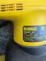Виброшлайф Dewalt, снимка 3