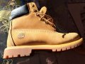 Timberland  Дамски  Обувки  37,  37.5  Карамел , снимка 8