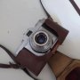 Немски фотоапарат 1950, снимка 2