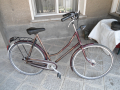 продавам дамски велосипед БАТАВУС 28 цола, снимка 1 - Велосипеди - 44804921