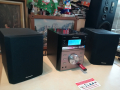 PIONEER CD USB AUX RECEIVER+SPEAKERS-GERMANY 0404221241, снимка 2