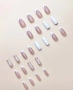 Изкуствени нокти 24бр. №16, снимка 2