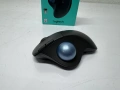 Мишка Logitech ERGO M575S, снимка 3