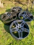 Джанти R20 Porsche Audi Vw, снимка 3