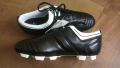 Adidas Adinova Football Boots Размер EUR 43 1/3 / UK 9 бутонки естествена кожа 99-14-S, снимка 7