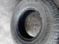 265 70 15 една гума Ласа, джипова, снимка 2