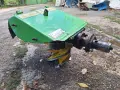 Ротационен плуг за мотоблок, снимка 3