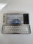 Sony Ericsson Xperia X1, снимка 3