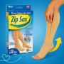 Чорапи с цип Zip Sox – специални компресионни чорапи, снимка 6