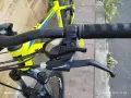 Планински велосипед Giant BTX 27x5 " * 3x7 * S * , снимка 2